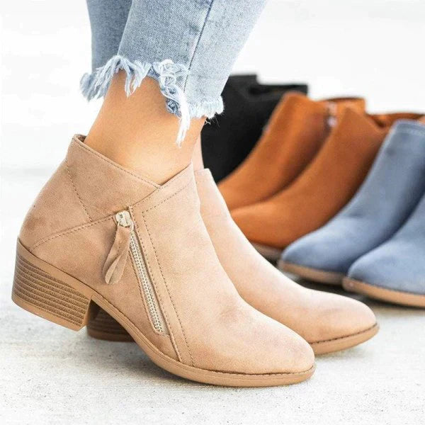 Brunella | Stivaletti eleganti