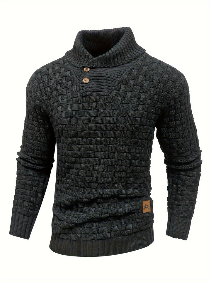 Angelo | Maglione elegante per uomini