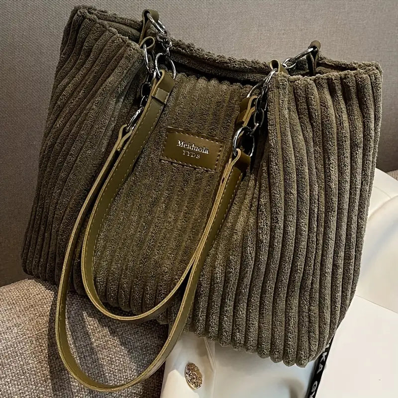 Lisa | Borsa a tracolla in cotone