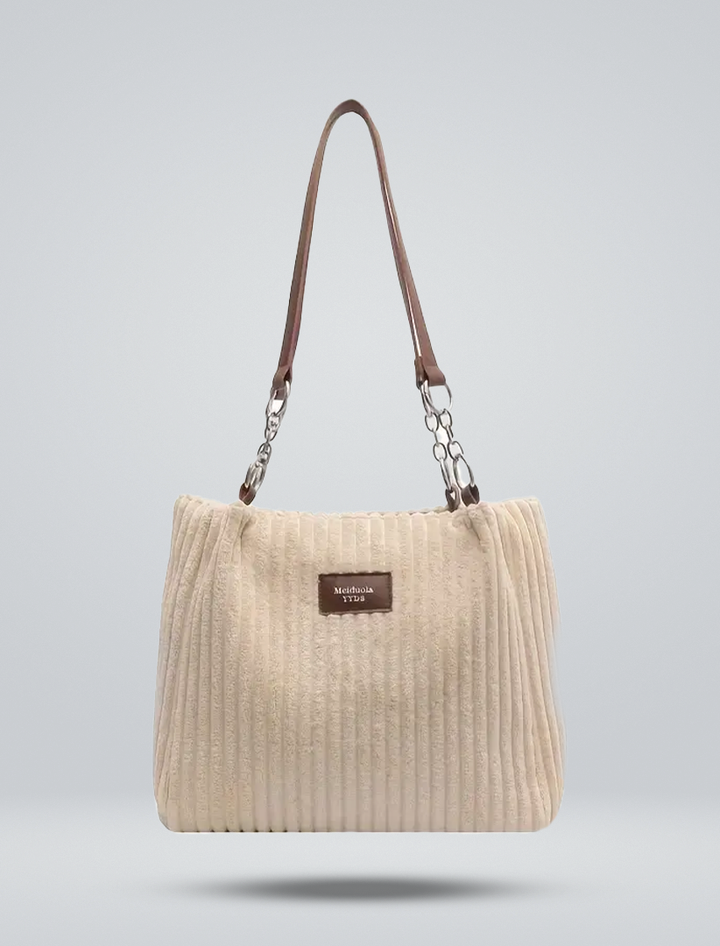 Lisa | Borsa a tracolla in cotone
