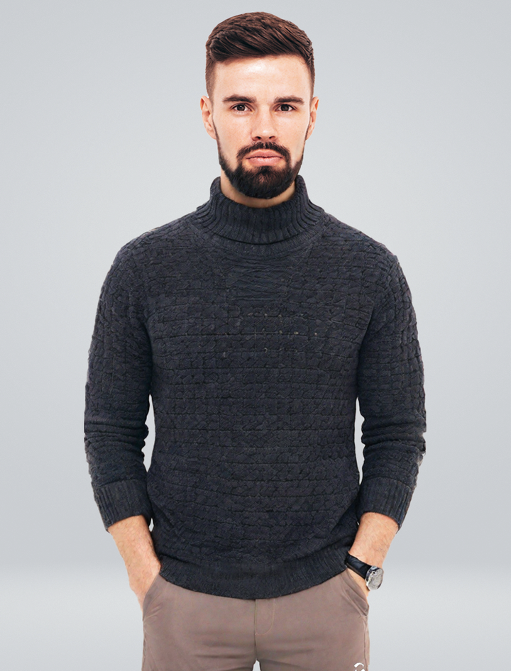 Angelo | Maglione elegante per uomini