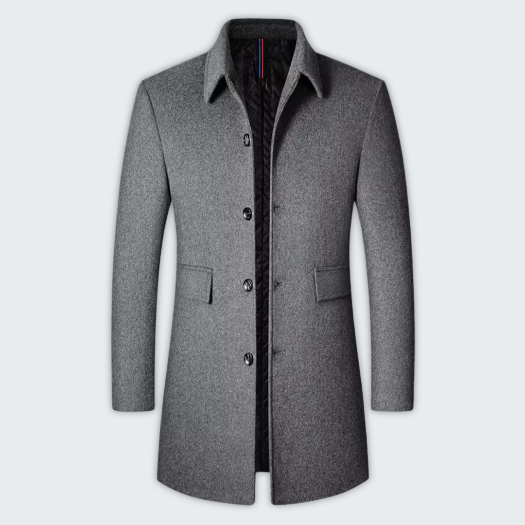 Corrado | Giacca iconica Peaky Blinders