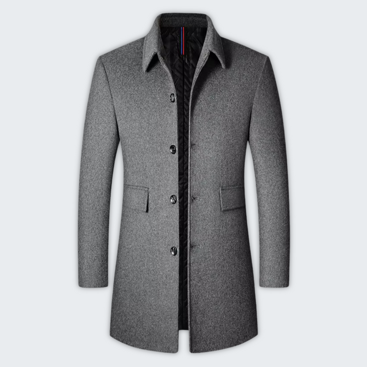 Corrado | Giacca iconica Peaky Blinders