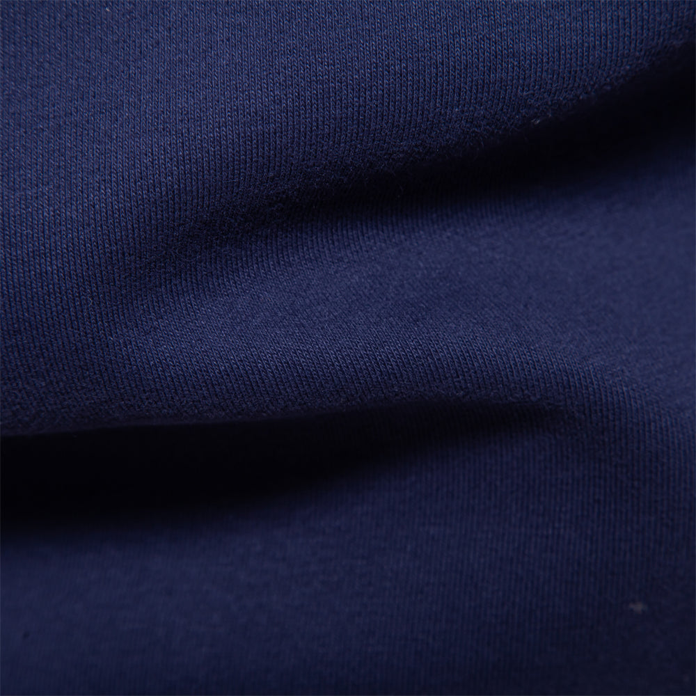 Donatello | Polo invernale caldo