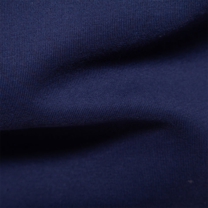 Donatello | Polo invernale caldo