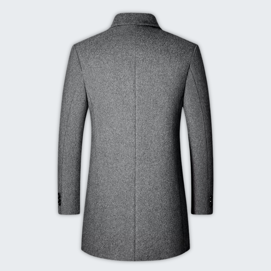 Corrado | Giacca iconica Peaky Blinders