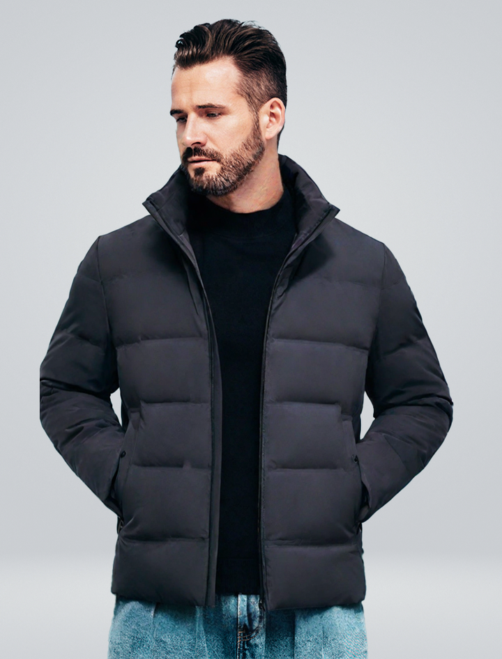 Marcello | Giacca invernale moderna