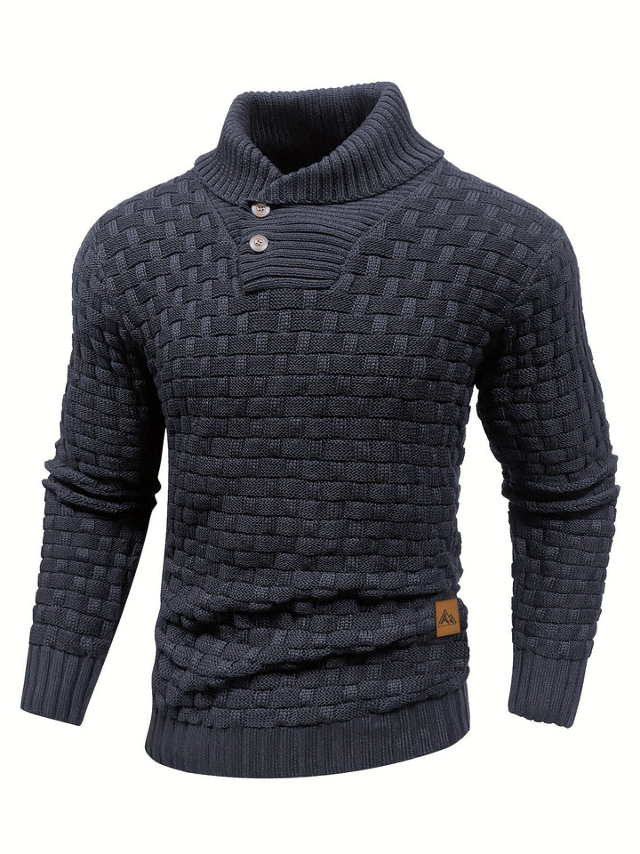 Angelo | Maglione elegante per uomini