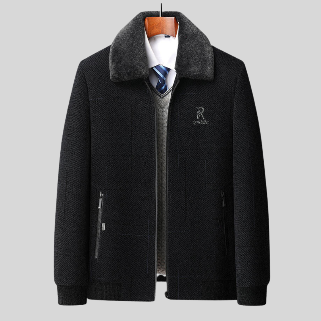 Ricciardo | Giacca antivento