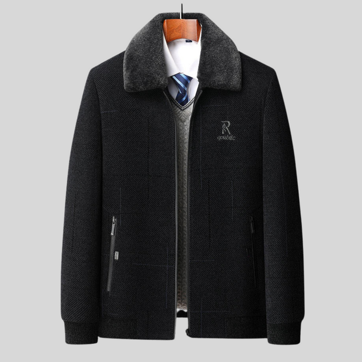 Ricciardo | Giacca antivento