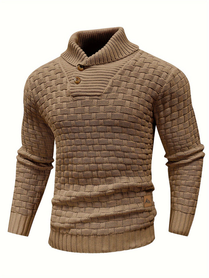 Angelo | Maglione elegante per uomini