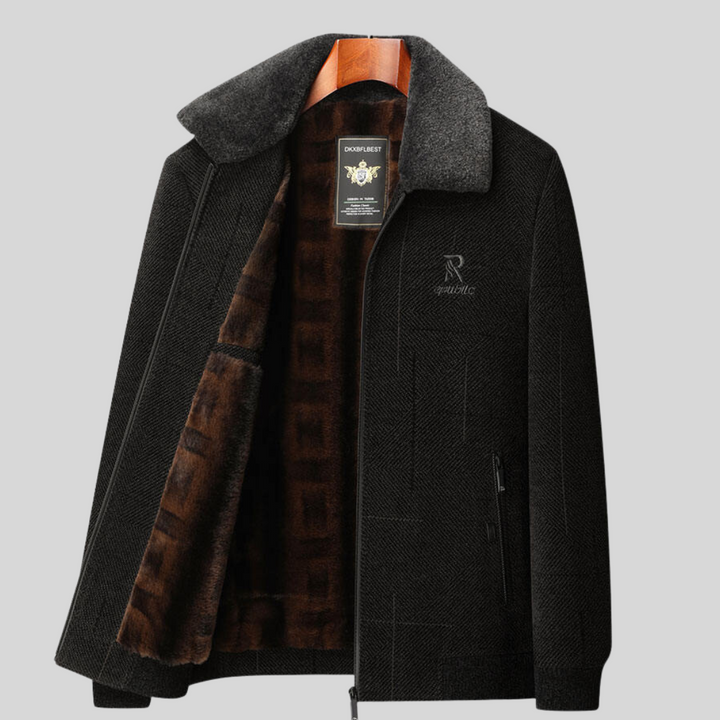 Ricciardo | Giacca antivento