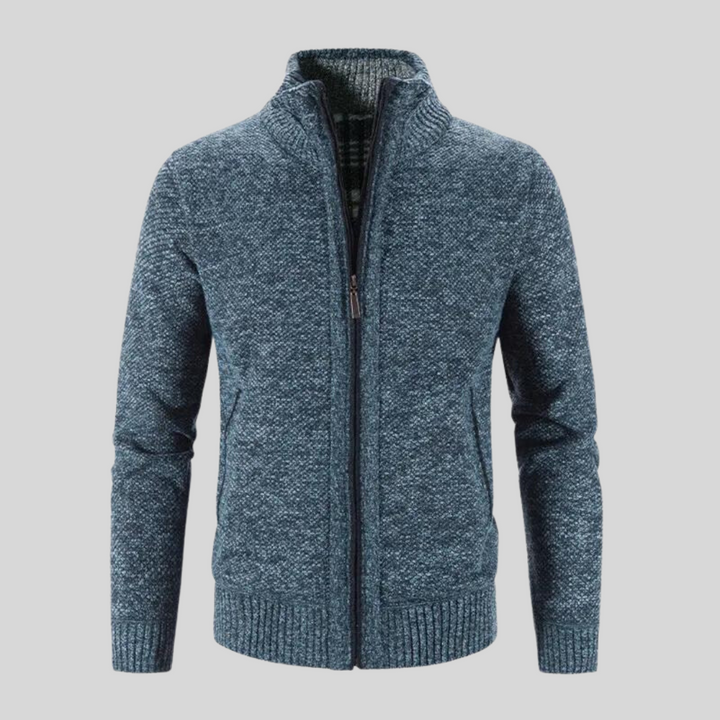 Narciso | Gilet lavorato a maglia
