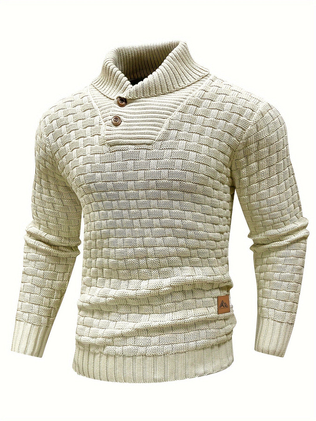 Angelo | Maglione elegante per uomini