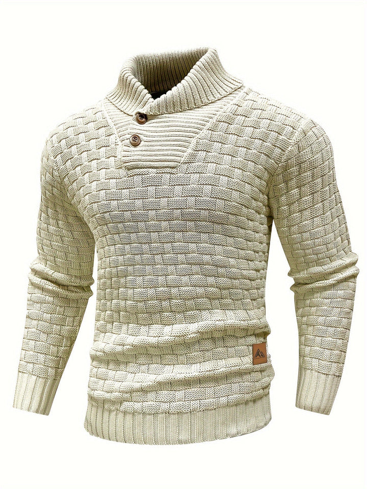 Angelo | Maglione elegante per uomini
