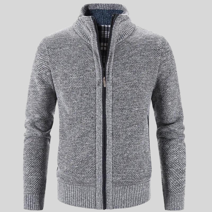 Narciso | Gilet lavorato a maglia