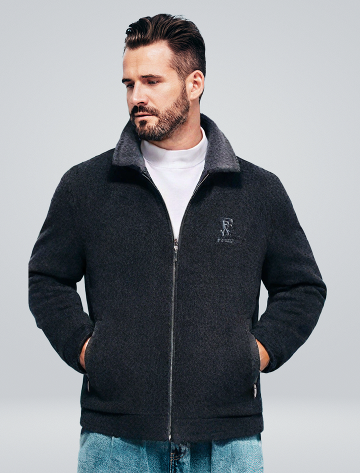Ricciardo | Giacca antivento