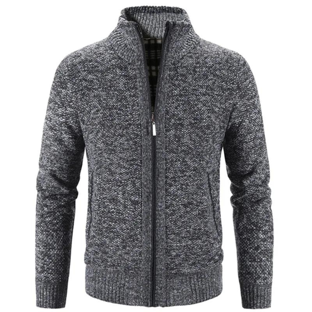 Narciso | Gilet lavorato a maglia