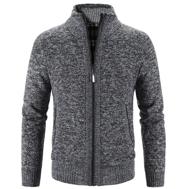 Narciso | Gilet lavorato a maglia