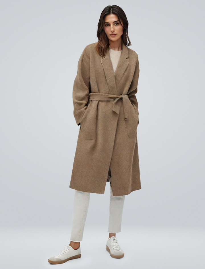 Gabriella | Cappotto Elegante