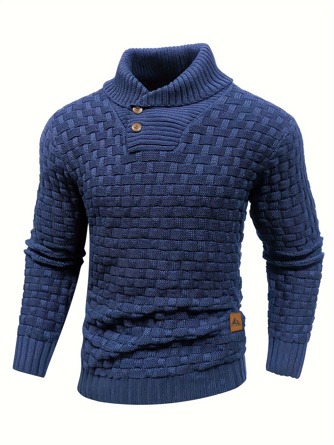 Angelo | Maglione elegante per uomini