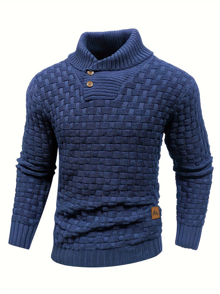 Angelo | Maglione elegante per uomini