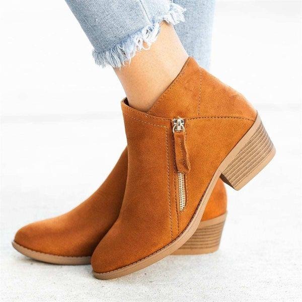 Brunella | Stivaletti eleganti