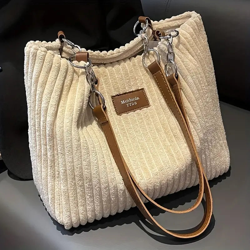 Lisa | Borsa a tracolla in cotone