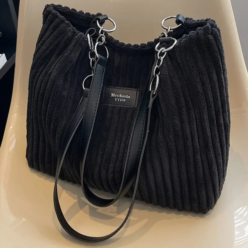 Lisa | Borsa a tracolla in cotone