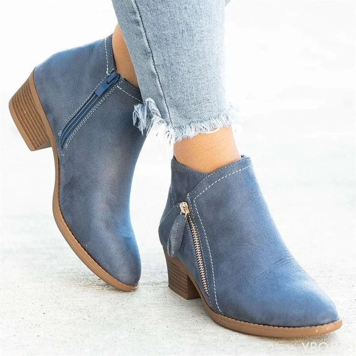 Brunella | Stivaletti eleganti