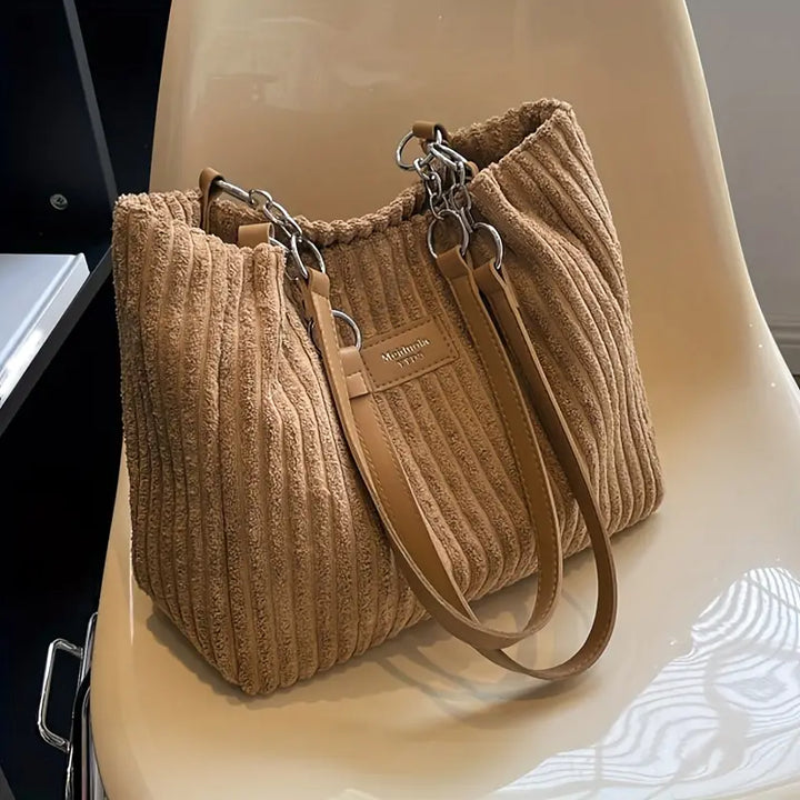 Lisa | Borsa a tracolla in cotone