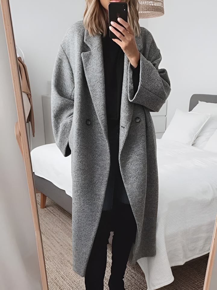Gabriella | Cappotto Elegante