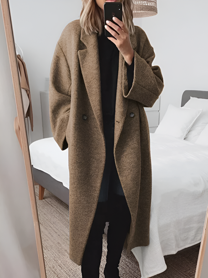 Gabriella | Cappotto Elegante