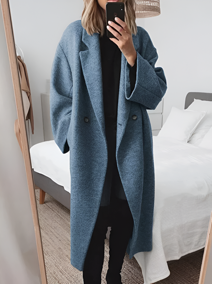 Gabriella | Cappotto Elegante