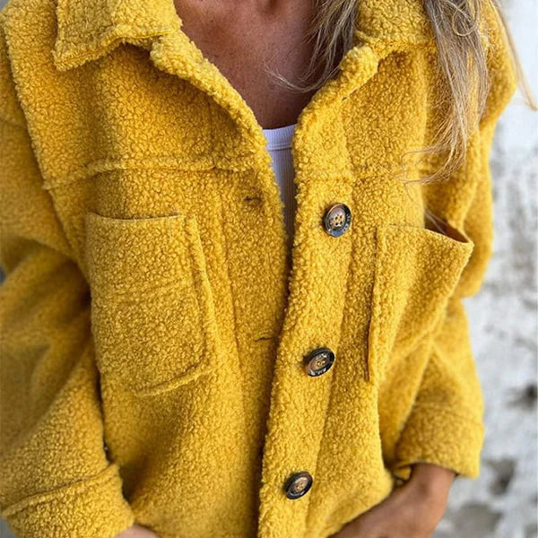 Alberta | Cardigan Corto Tricottato